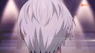 Shakunetsu Kabaddi vietsub tập 1