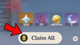When Only Certain Players Can Get These Rewards...