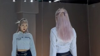 [PP]IVE-Kitsch | Tôi thích bài hát dạo đầu quá, hãy chờ sân khấu nhé!