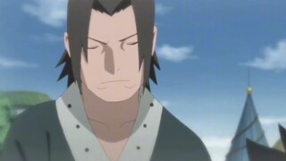 Klip dari Fairy Tail ini mengingatkan saya pada klip dari Naruto di mana Sasuke baru saja mempelajar
