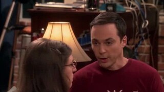 [TBBT] นิสัยของเชลดอนค่อยๆ เปลี่ยนไปเพราะเอมี่! ลีโอนาร์ดอิจฉา