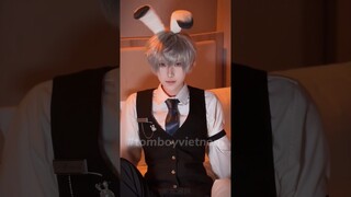 Thỏ Này Còn Thiếu Một Bé || Nam Cung Thành Vũ - 南宫承宇