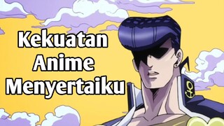 Jangan Pernah Membully Seorang Wibu | Parody Jojo Dub Indo Kocak