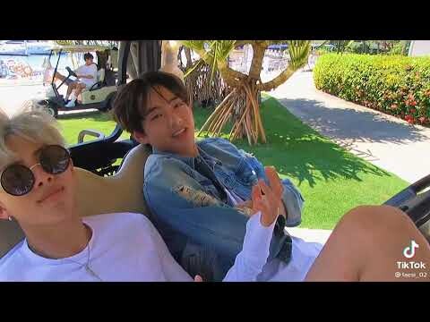 BTS in Palawan proud to be a pilipina here