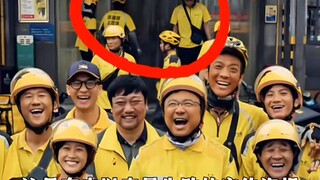 逆行人生拍得也太浮夸了吧