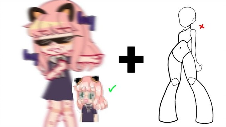 [] Oc + Pose [] Trend [] Meme [] 🍂🍁 []