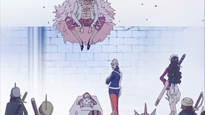 “Ming Ge menganggap rekan-rekannya seperti keluarga sejati”