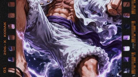 luffy