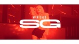 DJ Snake, Ozuna, Megan Thee Stallion, LISA of BLACKPINK - SG | Cover by MINIZIZE From THAILAND