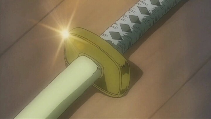 Wado Ichimonji, Zoro First Sword
