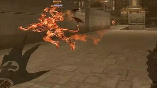 الحلقة الأكثر لا تقهر