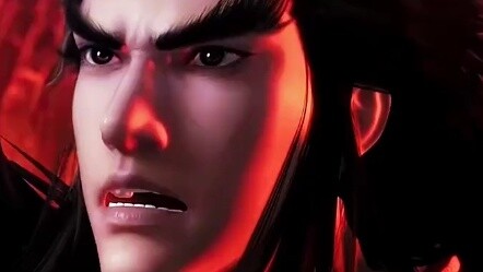 King Zhou led the rebellion against the heaven