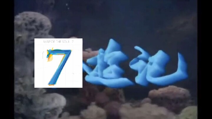 【มิกซ์เพลงบังทันโซนยอนดัน x ไซอิ๋ว】เปิดเพลงใหม่ ON ของบังทันโซนยอนดันด้วยเพลงไตเติลไซอิ๋ว กลับไม่ขัด