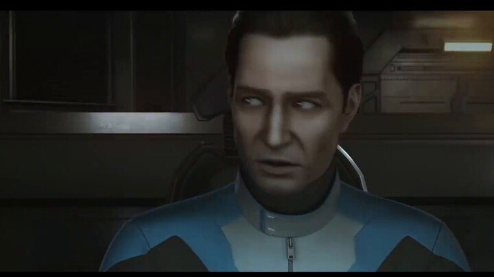 Phàn nàn về các tập 9-10 của phim hoạt hình "Three-Body" ~ Đạo diễn cuối cùng cũng bắt đầu buông thả