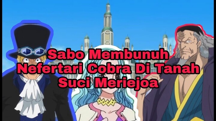 Peristiwa Besar Yang Terjadi Di Tanah Suci Mariejoa Saat Pertemuan Reverie