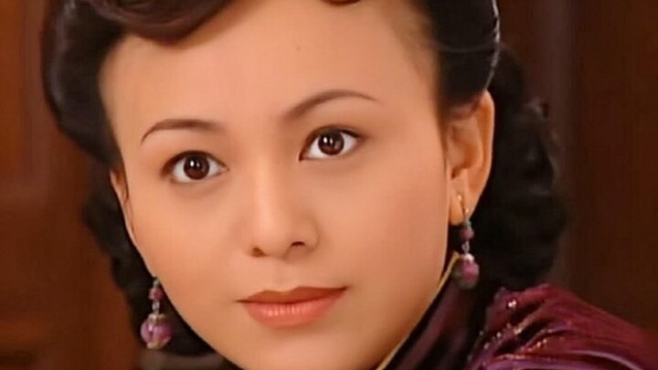 Wang Xueqin quite recognizes Yiping’s abilities.