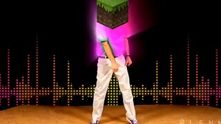 M C 套 娃 起 源（伪）