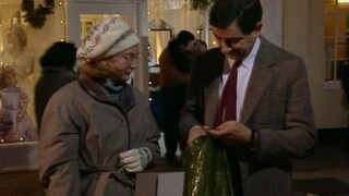 (Ep07) Mr. Bean - Merry Christmas