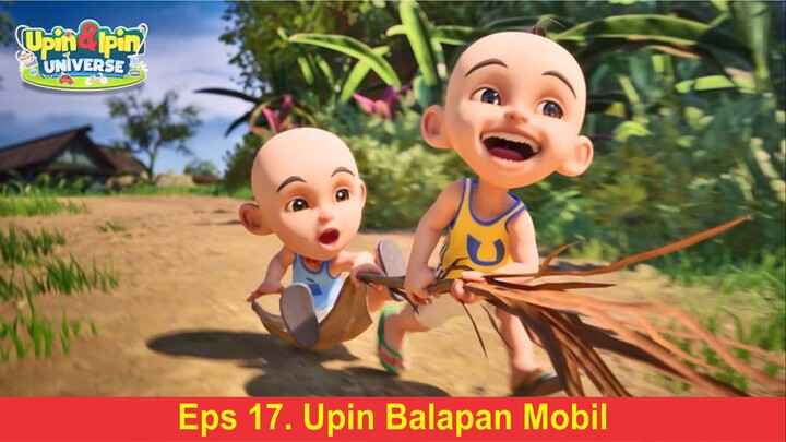 Upin Ipin Terbaru 2026 Game Upin & Ipin Universe Versi Komputer Ep 17
