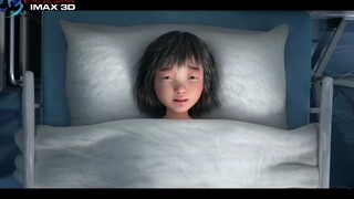 《深海》曝光正片完整彩蛋，深海真正的结局