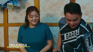Ang CCTV footage kayang ito ang maging susi sa nangyari kay ‘Cathy’? | Pinoy Crime Stories