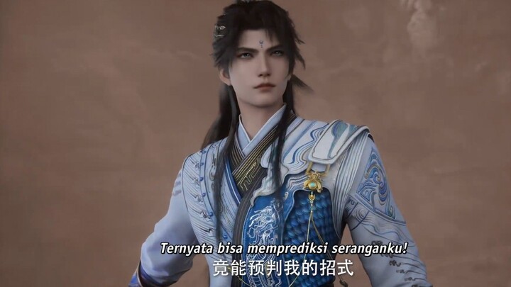 Shourding The Heaven Eps 146 indo