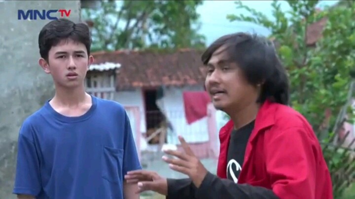 Suparman Reborn 3 Eps 25