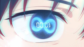 暂无标题的动画开头一分钟剧情....