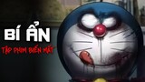 THUYẾT ÂM MƯU DORAEMON: Bí Ẩn Tập Phim Biến Mất Và Cái Kết Khác Ám Ảnh Của Doraemon