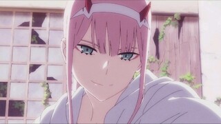 HOW YOU LOVE ME_