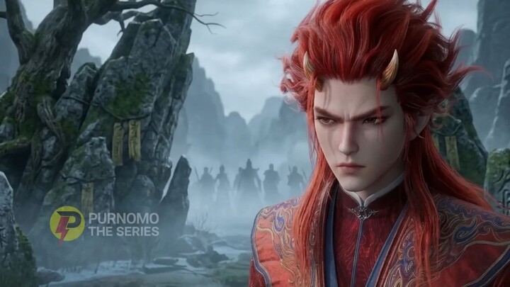 spoiler tales of herding god eps 103
