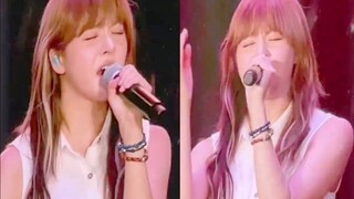 NMIXX翻唱Taylor Swift Cruel Summer（残夏）全开麦现场！