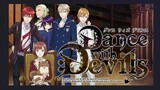Dance with Devils Episode-004 - Tango of Passion and Seduction