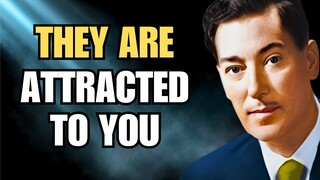 They Will Do Anything to Be With You | Neville Goddard