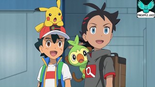Pineapple Juice - Chạm tới vũ trụ! Ánh sáng của Denryu!! 2 #anime #schooltime