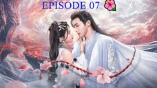 BLOSSOMING LOVE (2025) - Episode 07 [ENG]  🌺