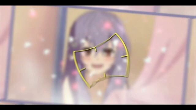 AMV Deddy Collab // Elaina & Shinoa