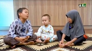 Subhanallahi wabihamdihi Subhanallahil adzim, Assalamualaikum warahmatullahi wabarakatuh semuanya