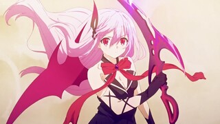 Engage Kiss x  Lycoris Recoil「AMV 」Higher Ground