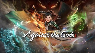 Against The Gods - EP20 1080p HD Sub Indo