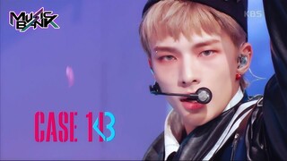 CASE 143 - Stray Kids [Music Bank] | KBS WORLD TV 221007