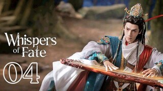 𝕎𝕆𝔽; 𝓣𝓱𝓮 𝓓𝓻𝓪𝓰𝓸𝓷 𝓒𝓱𝓪𝓷𝓽 - 𝐸𝑝𝑖𝑠𝑜𝑑𝑒 4 [𝐸𝑛𝑔 𝑆𝑢𝑏]