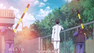 tôi đã bị cuốn hút khi xem bộ này #klaxxamv #amvedit