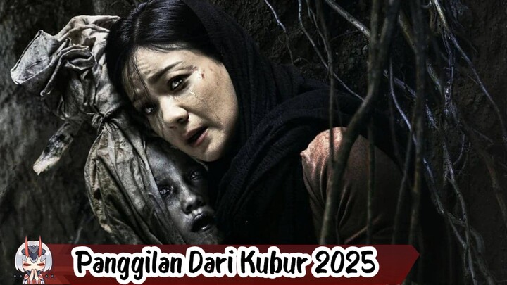 Panggilan Dari Kubur 2025