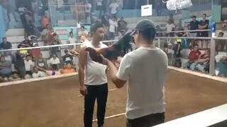 3 COCK SUPER ULUTAN TUla tula JRP 2ND FIGHT LOSS. MANAGEMENT KALABAN SINTENSYA MUKHANG MAY PROBLEMA!