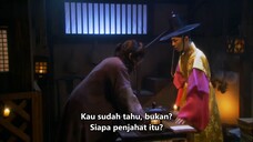 🏯Sungkyunkwan Scandal 🏯 EP 18 Sub Indo