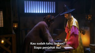 🏯Sungkyunkwan Scandal 🏯 EP 18 Sub Indo