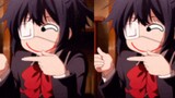 This is the correct way to open Rikka 1