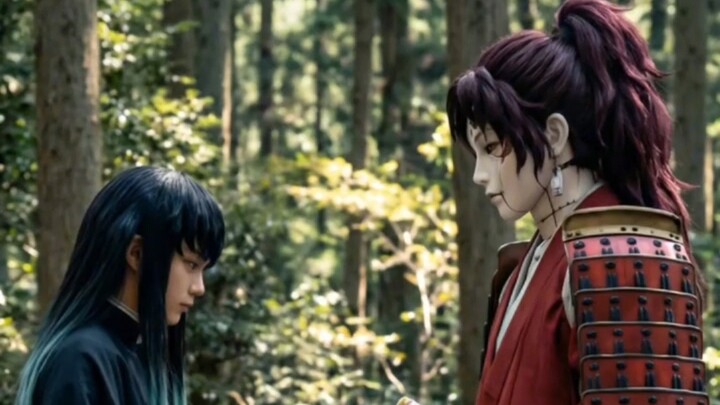 อาย้อนมองชีวิตของมุซาชิโร่