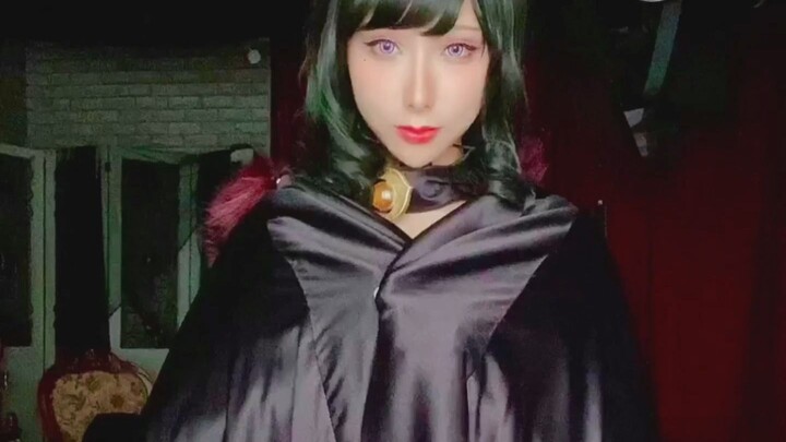 ยูฮะ_ฮาเนะอาเมะ - NO.141 RE:ZERO เอลซ่า ไอริสา